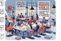 soal psikotes untuk kerja