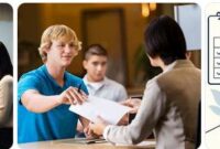 latihan soal IELTS SMA