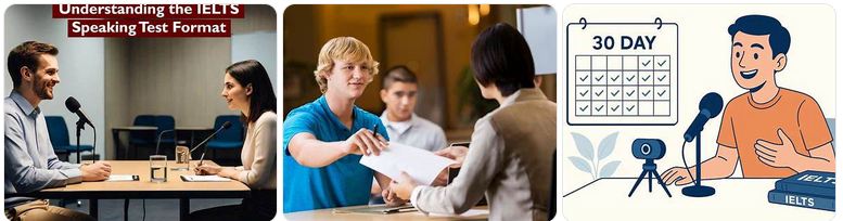 latihan soal IELTS SMA