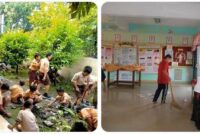 latihan soal tematik kelas 3 SD