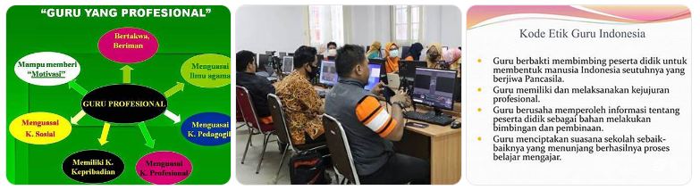 Soal kompetensi teknis PPPK guru