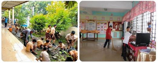 latihan soal tematik kelas 3 SD