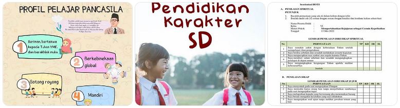 Soal teknis PPPK guru SD
