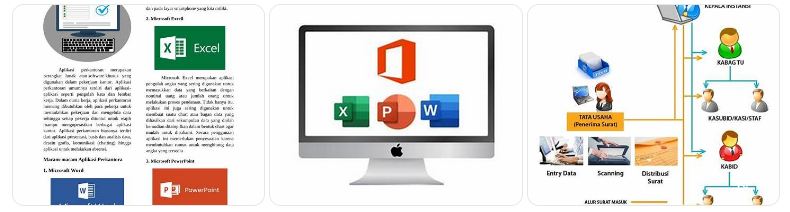 Soal PPPK teknis administrasi