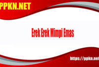 Erek Erek Mimpi Emas