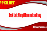 Erek Erek Mimpi Menemukan Uang Erek Erek Mimpi Menemukan Uang