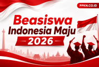 Beasiswa Indonesia Maju 2026 Beasiswa Indonesia Maju 2026