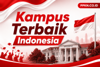 Kampus Terbaik Indonesia Kampus Terbaik Indonesia