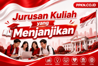 Jurusan Kuliah yang Menjanjikan