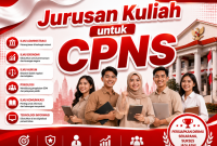 Jurusan Kuliah untuk CPNS