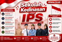 Sekolah Kedinasan untuk IPS