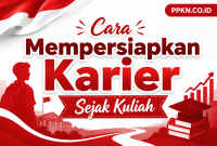 Cara Mempersiapkan Karier Sejak Kuliah Cara Mempersiapkan Karier Sejak Kuliah