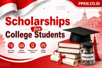 Scholarships for College Students