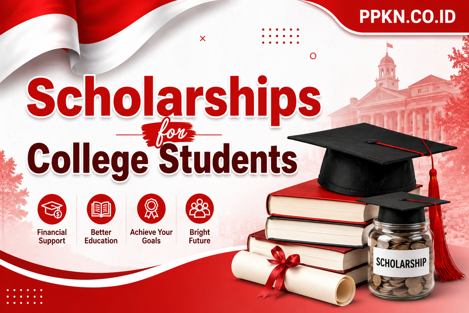 Scholarships for College Students